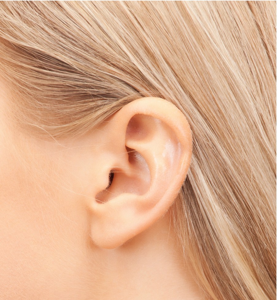 Operacja plastyczna uszu